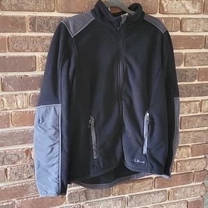 L.L. Bean Women's jacket size small